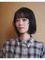 ネッコ(nekko)&nbsp;ボブレイヤー