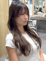 ラベルムバイエーケー(La Belleme by AK)&nbsp;【似合わせレイヤーカット◎】