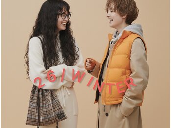 YARD.【ヤード】