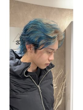 「デザインカラー」