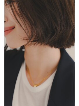 アイシー(I see) ボブ/阿倍野/オシャレ/レイヤーボブ