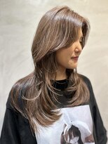 アンジェリカ 近鉄奈良店(ANGELICA) ワンホンレイヤー 【RHIO】