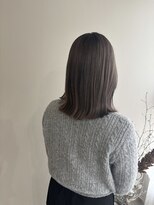 タグ(TAG)&nbsp;ブリーチ×シルバー＊*