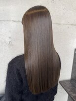 サロンドベリタ(salon de VERITA)&nbsp;髪質改善トリートメント