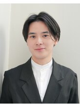 ピークアブー 銀座並木通り(PEEK-A-BOO) 原田 弘平