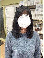 シータ 成増(THETA)&nbsp;レイヤースタイル