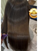 ルッカランス 経堂店(Lucca Lance)&nbsp;【卒業式はツヤ髪で参加しよう】メテオトリートメント