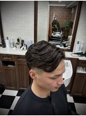 ニュアンスパーマ