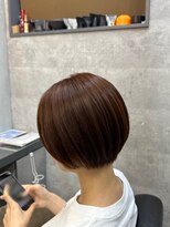 フロップニク(FLOPNIK)&nbsp;コンパクトショートボブ