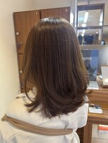 ノッシュ 七隈店(Hair Spa Nosh)&nbsp;くびれレイヤー