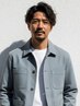 【男性限定】メンズカット＋パーマ　￥10340→9900