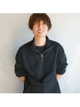 アールディヘアー フォレストモール木津川店(ARDY HAIR)&nbsp;宮西 信哉