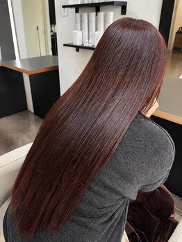 ベル ヘア エクステンション(Belle hair extension)の写真/【シールエクステ/野々市】丁寧なカウンセリングでなりたいスタイルを叶えます!