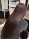 ベル ヘア エクステンション(Belle hair extension)の写真/【シールエクステ/野々市】丁寧なカウンセリングでなりたいスタイルを叶えます!