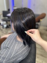 ヘアーディア(Hair...DiA)&nbsp;インナーカラー