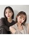ラカトッカ 中目黒(LAKA TOCCA)の写真/ナチュラルだけじゃ物足りない…媚びない大人女性に似合う、抜け感と個性のデザイン。[中目黒/祐天寺/池尻]