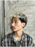 ストレート美眉
