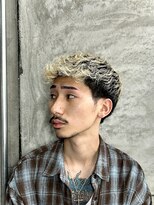 ノマド 長堀橋(Nomad)&nbsp;ストレート美眉