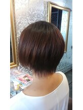 ヘアロッソ (hair ROSSO)