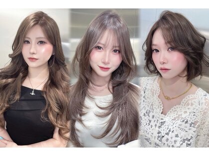 ロゼル(ROSEL)の写真