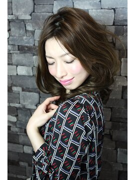 トキオン 自由が丘(TOKION) 【TOKION 自由が丘】塔鼻Style-3