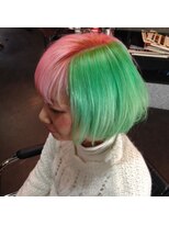 ゾーマ(ZOUMA)&nbsp;パステルキャンディー