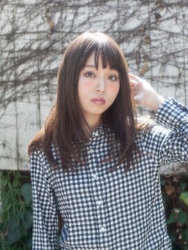 アッピアス 相模大野(Appias) ☆ナチュラルロング☆