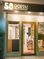 ゴッパヘアデザイン 実籾店(58GOPPA!hair design)/58GOPPA!hair design　実籾店