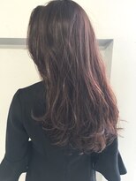 ブラン 天王寺(Blanc)&nbsp;【Blanc】イルミナカラー ＿ ピンクカラー