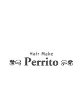 Hair Make Perrito【ヘア メイク ペリート】