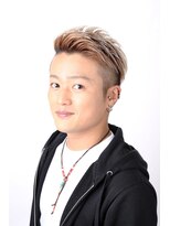 美容室クラフト ユーカリヶ丘店 ＮＹワイルドベリーショート