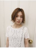 ショート17byOPERA