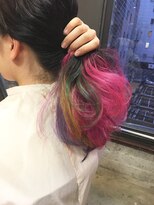 キー(kｅｙ)&nbsp;お客様style