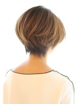 レウナ 外苑前(Reuna)&nbsp;【３０代・４０代・５０代】大人の女性に人気の耳かけショート