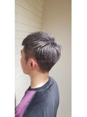 【EIGHT溝の口】デザインカラー_切りっぱなし