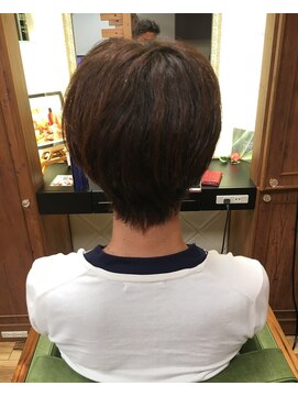 ピッカヘアーデザイン(PICKA hair-design) 雄二郎