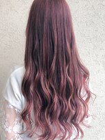 カーサ(Casa by JLB)&nbsp;大人のレッド