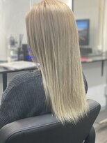 ホワイト(WHITE)&nbsp;ミルクティー