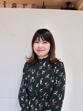 ヘアメイク イアラ 野田(hair make iara)&nbsp;しーちゃん 