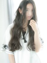 ロンド ルージュ 銀座店(Lond rouge)&nbsp;Lond rouge ダークカラー　アッシュグレージュ