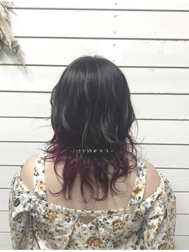 セブンルックス(7LOOKS) チョイ軽ミディアムレイヤー