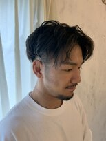 アドール(ADOR)&nbsp;スパイラルパーマ