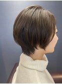 tuuli 筑紫野★★ショートボブ