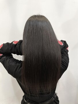 ペイジバイネオリーブ 吉祥寺店(Paige by Neolive) 見違える手触りにしてくれる髪質改善トリートメント