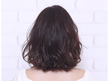 ヘアサロンワイスリー 春日原店(HAIR SALON Y3)の写真