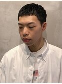 ナチュラルクロップスタイル y