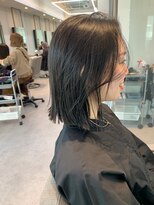 フィル 横浜(fil)&nbsp;首長ボブ