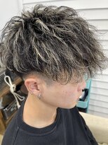 ハンズ(HANDs)&nbsp;ツイスパメッシュスタイル