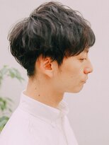 プロデュース 堀ノ内店(Produce)&nbsp;爽やかナチュラルショート