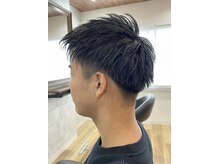 ライズヘアー(RIZE HAIR)